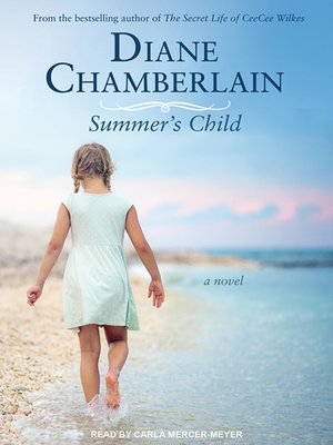 Summer's Child - Audiobook